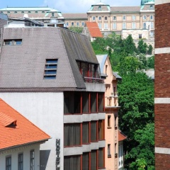 Hotel Orion - Bild 1