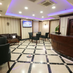 Alpinn Hotel Istanbul- Special Class thumbnail 24