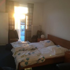 City Max Hotel - Bild 2