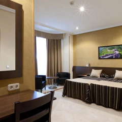 Hotel Mediodia - Bild 5