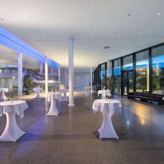 Maritim Hotel Würzburg - Bild 24