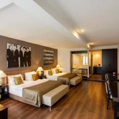 Quentin Boutique Hotel - Bild 5