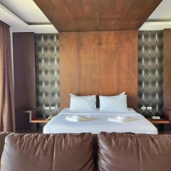 Phi Phi Cliff Beach Resort - Bild 4