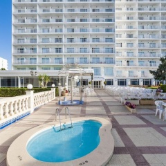 Globales Condes de Alcudia Hotel - Bild 26