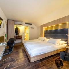 Hotel Alexander - Bild 15