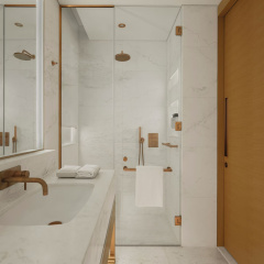 Delano Dubai Hotel thumbnail 11