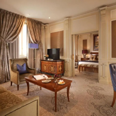 Hotel Principe Di Savoia - Bild 12