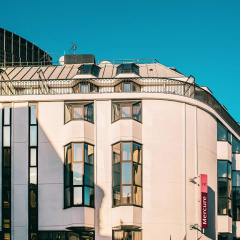 Mercure Paris Centre Gare Montparnasse - Bild 1