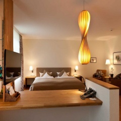 Hotel Deutscher Hof - Bild 6