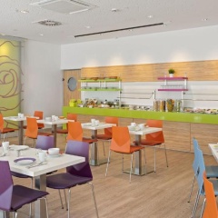 Hey Lou Hotel Hildesheim - Bild 10