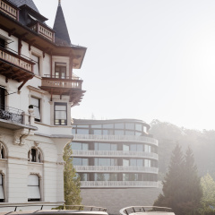 The Dolder Grand - Bild 1