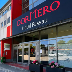 Dormero Express Hotel Passau - Bild 1