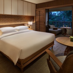 Hyatt Regency Bali Hotel - Bild 2