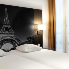Victoria Hotel - Bild 5