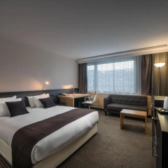 Crowne Plaza Zürich by IHG - Bild 6
