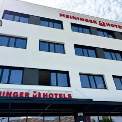 MEININGER Hotel Barcelona Fira Gran Via - Bild 1
