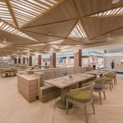 Oceanfront Beach Resort - Bild 13