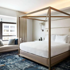 New York Hilton Midtown - Bild 2