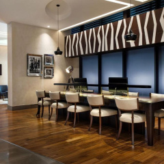 Sheraton Istanbul City Center Hotel - Bild 28