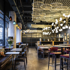 ibis Amsterdam Centre - Bild 11