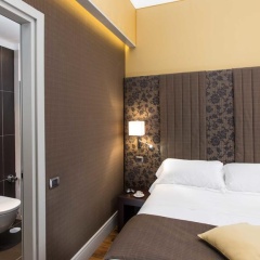 Monti Palace Hotel - Bild 5