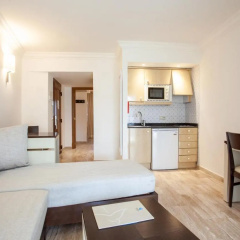 Grupotel Los Príncipes & Spa - Bild 11