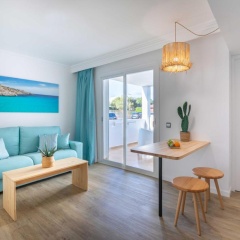 MarSenses Ferrera Blanca Hotel Family - Bild 7