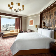 Shangri-La Bangkok - Bild 10