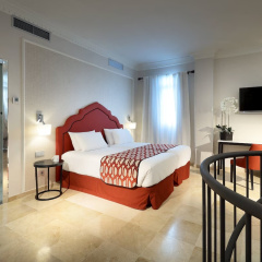 Hotel Eurostars Regina - Bild 16