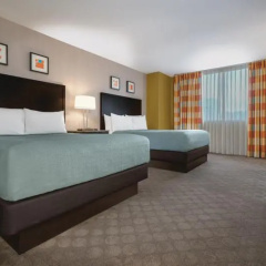 Circus Circus Hotel, Casino & Theme Park - Bild 8