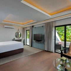 The Boathouse Phuket Hotel - Bild 14