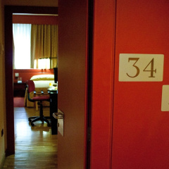 Anaco Hotel - Bild 9