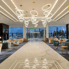Chrysomare Beach Hotel and Resort thumbnail 23
