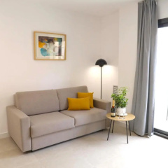 Cosmo Apartments Consell de Cent - Bild 11