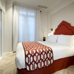 Hotel Eurostars Regina - Bild 6