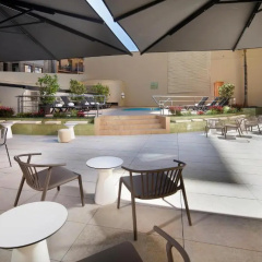 HCC MontBlanc Hotel - Bild 19