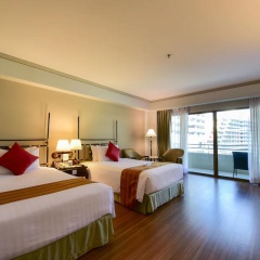 Patong Resort Hotel - Bild 15