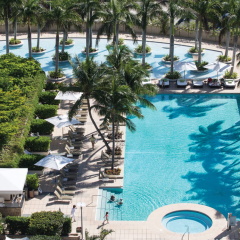 Four Seasons Miami Hotel - Bild 28