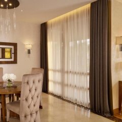 Отель Parklane, a Luxury Collection Resort & Spa, Limassol Кипр, Лимассол - 2 отзыва об отеле, цены и фото номеров - забронировать отель Parklane, a Luxury Collection Resort & Spa, Limassol онлайн фото 19