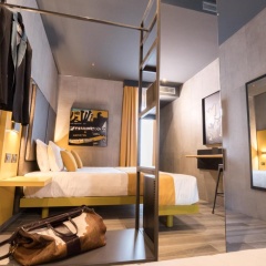 J24 Hotel Milano - Bild 6