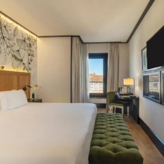 H10 Puerta de Alcalá 4* Sup - Bild 3