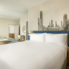 Millennium Premier Hotel New York Times Square thumbnail 3
