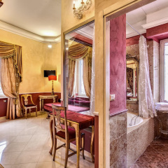 Romanico Palace Luxury Hotel & Spa - Bild 10