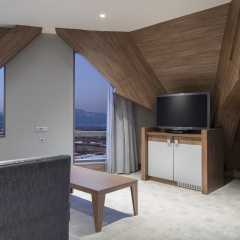 Hampton by Hilton Bursa - Bild 12