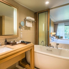 Dusit Thani Krabi Beach Resort Hotel - Bild 14