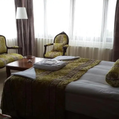 Tashkonak Studio Suites - Bild 14