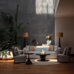 Hotel Doria Hotel Bodrum-City Center - Bild 22