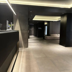 Scarlatti Hotel Milano - Bild 22