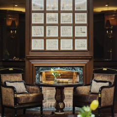 The Palace, a Luxury Collection Hotel - Bild 20