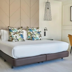 Hotel Vincci Larios Diez - Bild 14